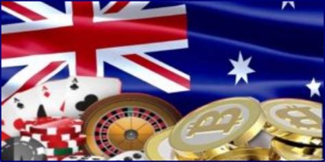 Australia Online Casino - Exciting Gaming Down Under